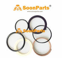 Idler Cushion Cylinder Seal Kit for Hitachi Excavator ZX200-5G