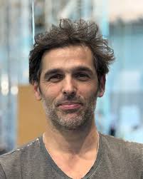 Jesse Holden: “I'm a generalist, not a specialist. Far from it.”  @jester_onfire MUSE: Find Your Inspiration 3