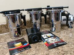 What is it about nitro cold brew that gives it an elite status over other cold brews? Nitro Coffee Machine Commercial Cold Brew Coffee Maker