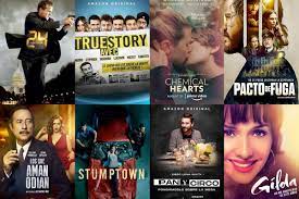 Amazon Prime Video Los Estrenos De Agosto 2020