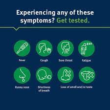 12:30pm april 6 2021 for additional information, please visit the australian government department of health and. Queensland Records One New Covid 19 Case Ipswich First