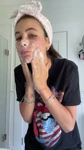 Skincare Routine Essentials for Healthy Skin