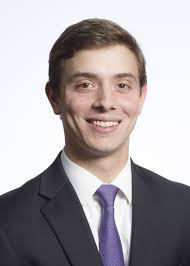 Stephens Topgolf Day