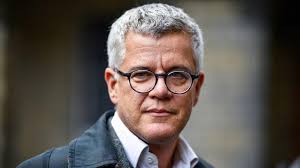 Fox-killing lawyer Jolyon Maugham will not be charged, says RSPCA