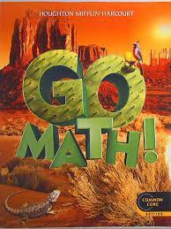 The answer is found by dividing the number of cans by the number of dogs: Amazon Com Go Math Grade 5 Common Core Edition Isbn 9780547587813 2012 9780547587813 Houghton Mifflin Harcourt Books