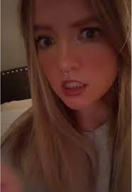 Autumn Whitten's Instagram, Twitter & Facebook