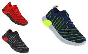 Hier gibt es herren sportschuhe von den unterschiedlichsten marken in den verschiedenen preiskategorien, die jeweils speziell für die bestimmten sportarten zugeschnitten und entwickelt wurden. Neon Turnschuhe Schuhe Sneaker Boots Sportschuhe Herren 091 Kaufen Bei Planetshoes