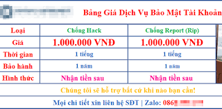 Backlink seo entity là những backlink có được từ social và web 2.0. Dá»‹ch Vá»¥ Chá»'ng Hack Facebook Gia Tiá»n Triá»‡u Vnexpress Sá»' Hoa