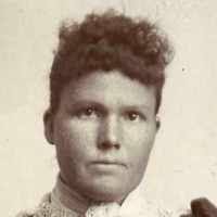 Rosetta Parthenia Curtis (1866–1930)