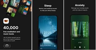 Even if you only have 5 when i am suggesting it to clients, the fact that it's free is a really good perk for someone who's just the app makes meditating extremely customizable, giving you meditation sessions geared to your. 10 Best Meditation Apps For Android To Use Free In 2021