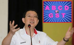 Your malaysian gst to sst guide: Abolishment Of Gst Affected Country S Revenue Abd Rahim Malaysia Today