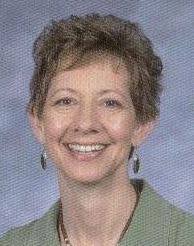 Kathy Jean Gist (1953-2007)