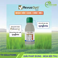 Revus Opti® 440SC