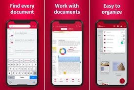 Scanning documents from a smartphone's camera is cost effective, saves time, and really convenient. 10 Best Document Scanner Apps For Iphone And Ipad Vodytech