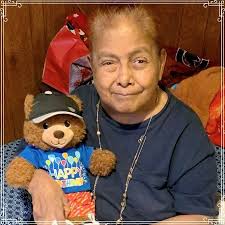 Carmen Gonzalez Obituary