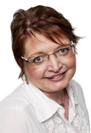 Harriet Gedge is fundraising for Breast Cancer Care