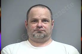 Ryan Herrington — Effingham County Jail Bookings