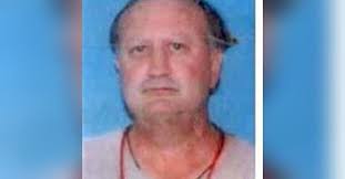 Daniel Vidrine Obituary