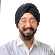 Arunjit Singh Pasricha Email & Phone Number