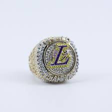 The lakers' 2020 ring will take extra significance with the death of the iconic kobe bryant, a franchise legend, earlier in the year. Hot Los Angeles Lakers 2020 Championship Ring Official James Ring Replica Unbranded Losangele In 2021 Championship Rings Lakers Championship Rings Los Angeles Lakers