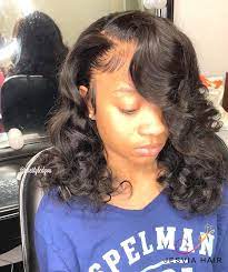 100 Best Hairstyles For 2020 Loose Waves Hair Hair Waves Sew In Hairstyles