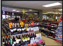 Pin By Steve Froitzheim On Walter Younger Liquor Store Liquor Shop Wine And Liquor