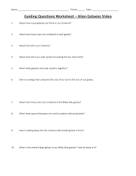 Http Bouldercreekwinters Weebly Com Uploads 2 2 4 9 22494042 Gqw Alien Galaxies Video Pdf