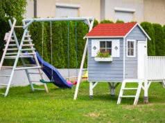 Spielplatz Im Garten Anlegen 3 Ideen Fur Kreative Eltern