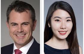 Cushman & Wakefield Promotes Nick Seaton and Dawn Koo in its Global  Occupier Services Business in Asia Pacific