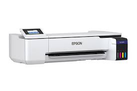 View other models from the same series. Surecolor F570 Dye Sublimation Printer Large Format Printers For Work Epson Us