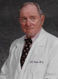 Community honors legacy of Dr. Norman Graham, Tomball's 'father of  medicine'