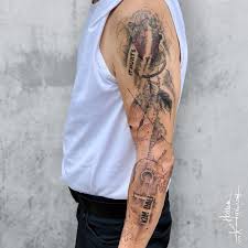 Lots and lots of text. Tatmasters Read Everything About Watercolor Tattoos