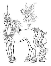 Click on the free unicorns colour page you would like to print, if you print them all you can. Unicorn Coloring Pages Free Printable Coloring Pages For Kids