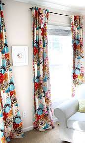 Bold teal displays contemporary look, while patterned or striped curtains lend freshness. 10 Curtains Ideas Curtains Pioneer Woman Kitchen Decor