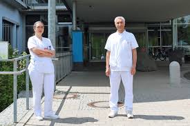 Klinikum fichtelgebirge ggmbh haus marktredwitz. Gefasschirurgie Am Klinikum Fichtelgebirge Bildet Nachwuchs Aus Der Neue Wiesentbote