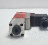 Danfoss Pressure Transmitter MBS 5100-2011-1DB04 0 to 10 Bar ...