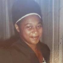 Karen Antionette Barnes Obituary