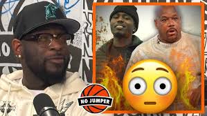 Munchie B Quits & Is Now Beefing With Ant Jefe?!