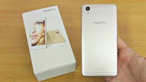 Oppo A37 Unboxing Setup First Look 4k Youtube
