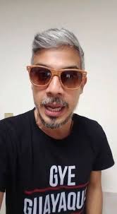 Saludos a Taty y las voces del mas ACA