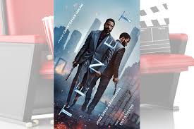 Aug 27, 2020, 02.38 pm ist critic's rating: Movie Review Tenet Kiowa County Press Eads Colorado Newspaper