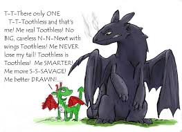 How To Train Your Dragon Gift Of The Night Fury Watch Online Toothless Vs Toothless How Train Your Dragon How To Train Your Dragon How To Train Dragon