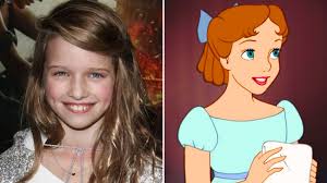 Peter Pan And Wendy Movie 2021 Jude Law Cast Plot Release Date