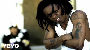 Lil wayne wuchs in armen verhältnissen in new orleans auf. Tha Carter V Lil Wayne Ist Die Essenz Von Modernem Rap Welt