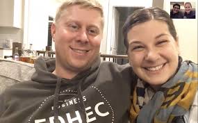 Marathon to Marriage