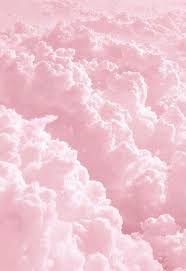 Clouds Pink Cloud Aesthetic Tumblr Aesthetics Pretty Cute Pastel Pastell Hintergrund Wolken Hintergrund Rosa Hintergrund
