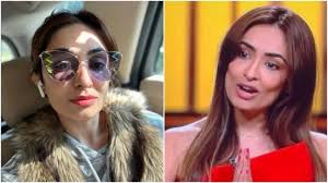 Just wanted to run away from Shark Tank India': House of Beauty founder  after stressful pitch