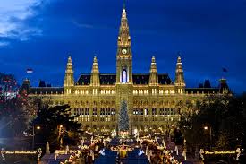 *kultur und weihnachtsmarkt schloss schönbrunn, 1130 wien. Weihnachtsmarkt Wien Unsere 15 Favouriten Blog Hotelspecials At
