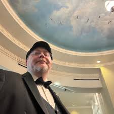 Profile for Daniel Marney Elkins