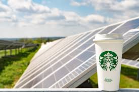 Check spelling or type a new query. Starbucks And Cypress Creek Solar Farms Team Up To Power 360 Stores In Texas Business Wire